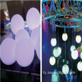 Dmx512 LED Magic Ball Disco Light